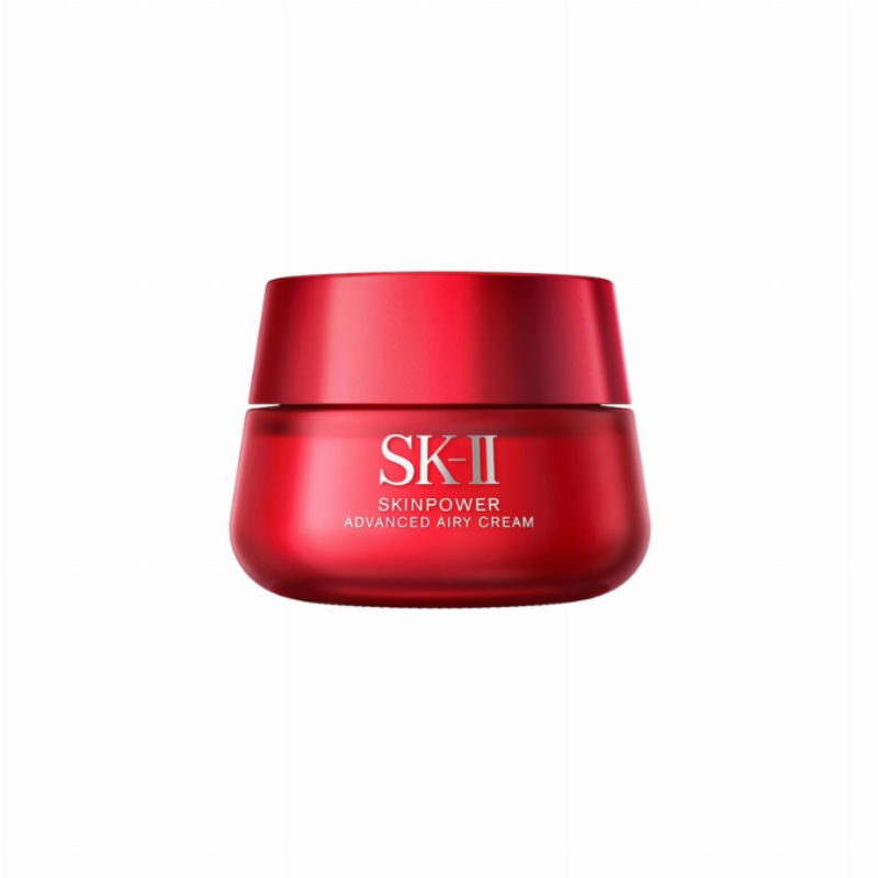 Da cải thiện thế nào khi dùng Kem SK-II đúng cách?