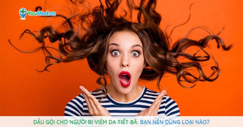 Các hoạt chất phổ biến trong dầu gội trị viêm da tiết bã ở đầu: ketoconazole, selenium sulfide, zinc pyrithione, coal tar, salicylic acid giúp kiểm soát triệu chứng.