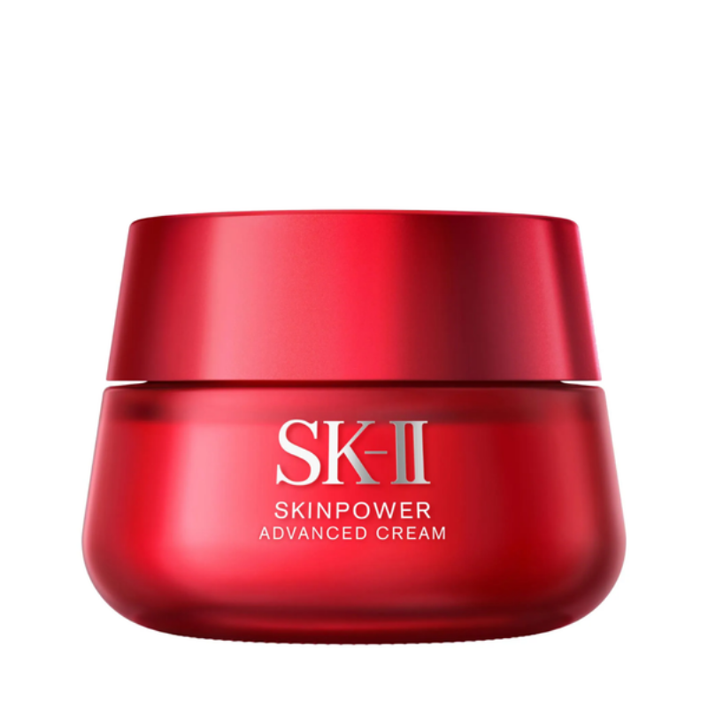 Công dụng và đối tượng sử dụng của Kem SK-II Skinpower Cream