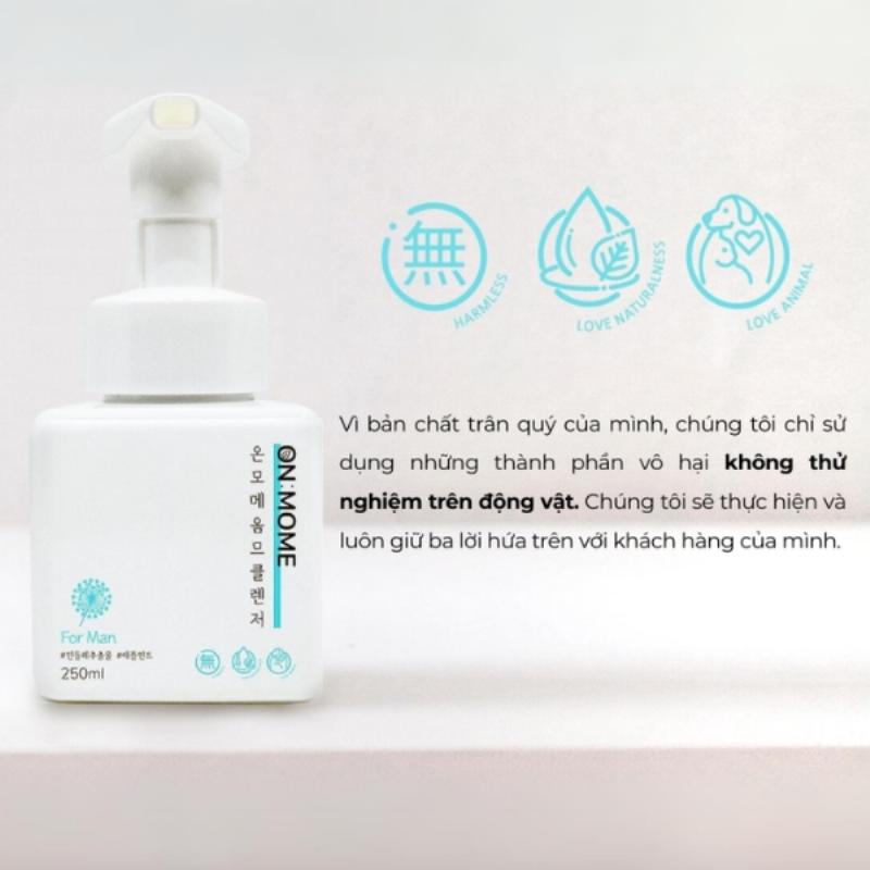Trước và sau minh họa kết quả tích cực trên da sau khi sử dụng keo ong CNP, ví dụ da giảm đỏ, tăng độ sáng mịn.
