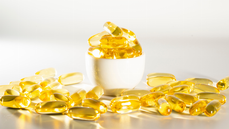 Cách kiểm tra Omega 3 của Mỹ thật giả