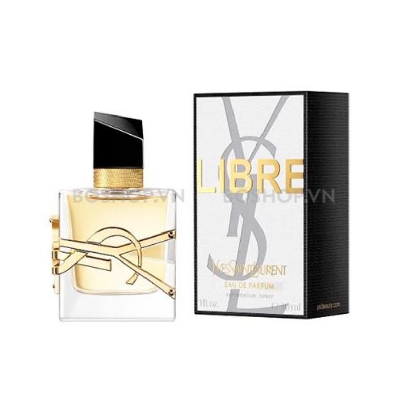 Chan dung nha thiet ke Yves Saint Laurent va cac moc thoi gian quan trong cua dong nuoc hoa nu YSL