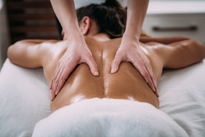 Spa trị liệu mang lại nhiều lợi ích sức khỏe thể chất và tinh thần giúp cơ thể phục hồi