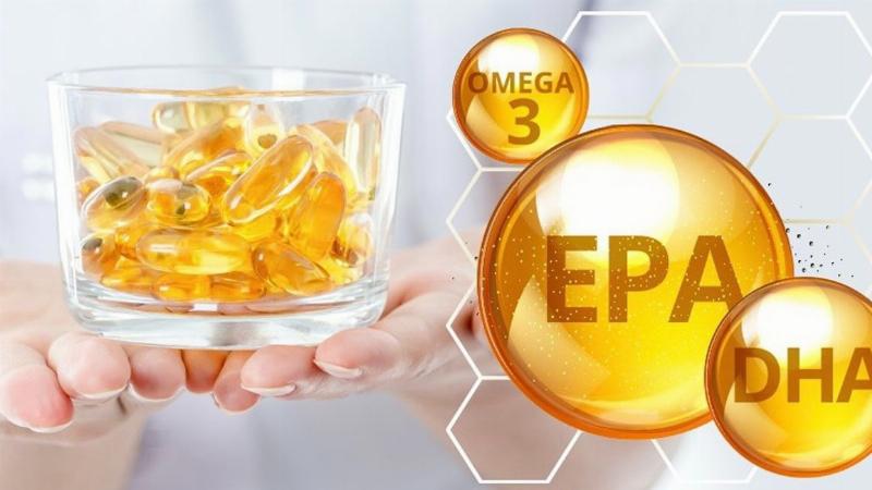 Những lưu ý quan trọng khi sử dụng Omega 3