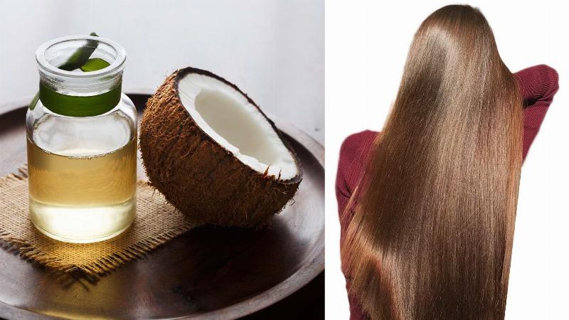 Những lưu ý quan trọng để ủ tóc bằng dầu dừa an toàn và hiệu quả tại nhà