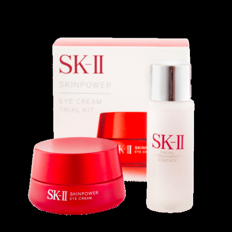 Các địa điểm mua sắm đáng tin cậy cho nước thần SK II, ví dụ cửa hàng chính hãng, website uy tín.