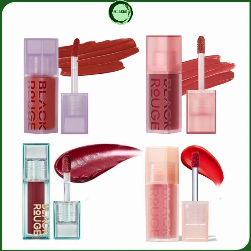 Mua son black rouge dl13 chính hãng tại địa chỉ uy tín