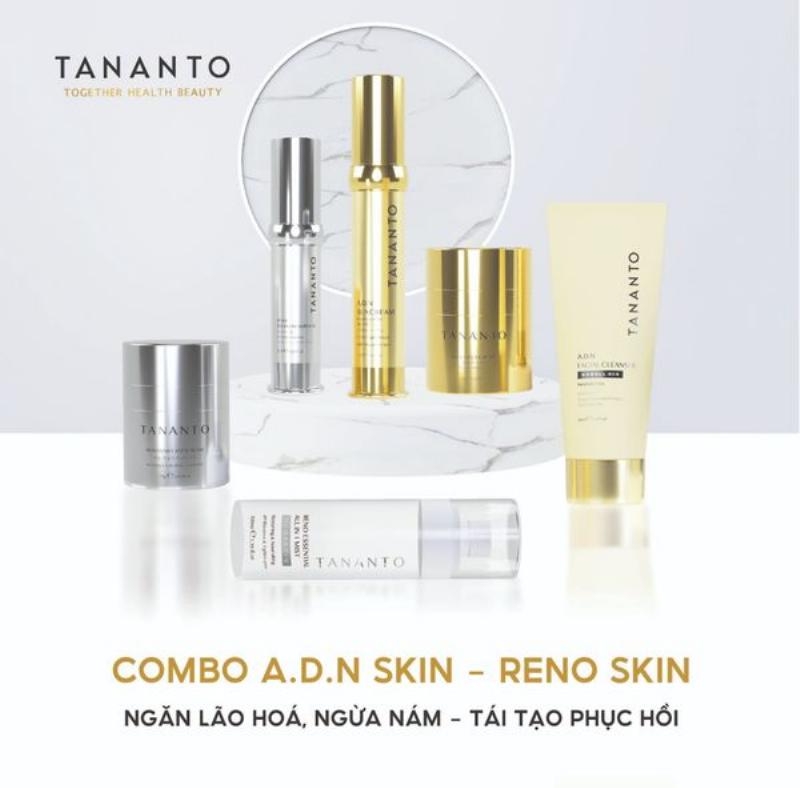 Minh họa các kênh mua sắm sữa rửa mặt Naruko chính hãng tại Việt Nam