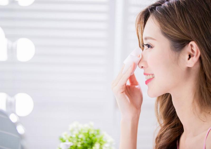 Biểu tượng các địa điểm uy tín để mua tẩy trang Byphasse chính hãng tại Việt Nam.