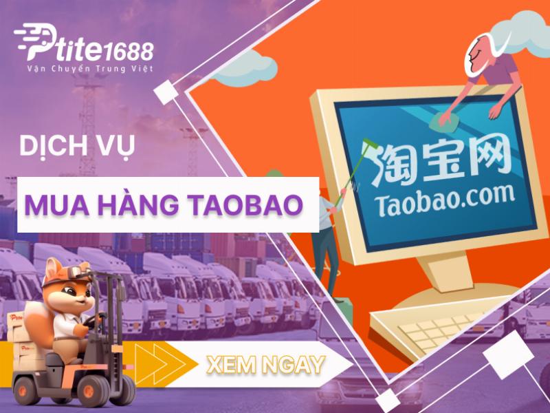 Những lỗi thường gặp và cách khắc phục khi tự mua hàng trên Taobao mà không biết tiếng Trung
