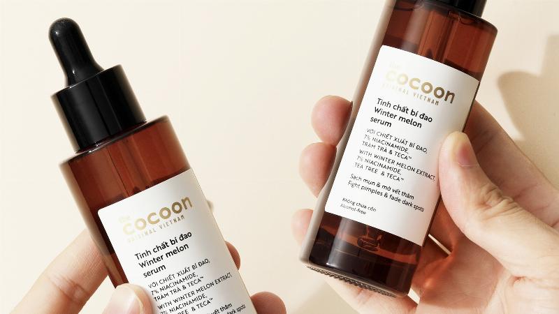 Nỗi ám ảnh về da mụn và giải pháp serum trị mụn hiệu quả