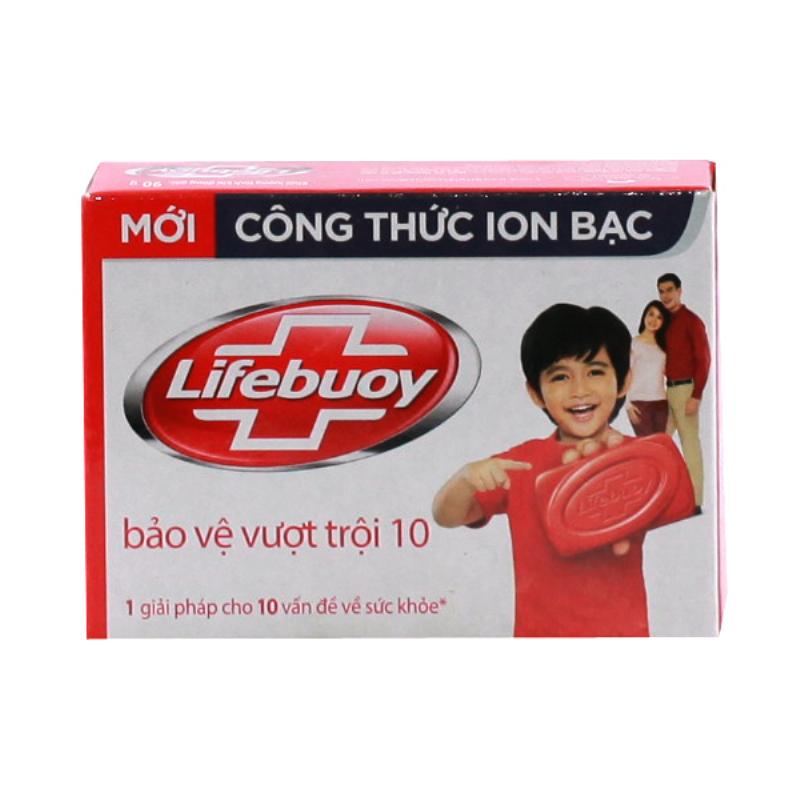 Bản đồ hoặc hình ảnh minh họa các địa điểm mua Lifebuoy sữa tắm uy tín tại Việt Nam