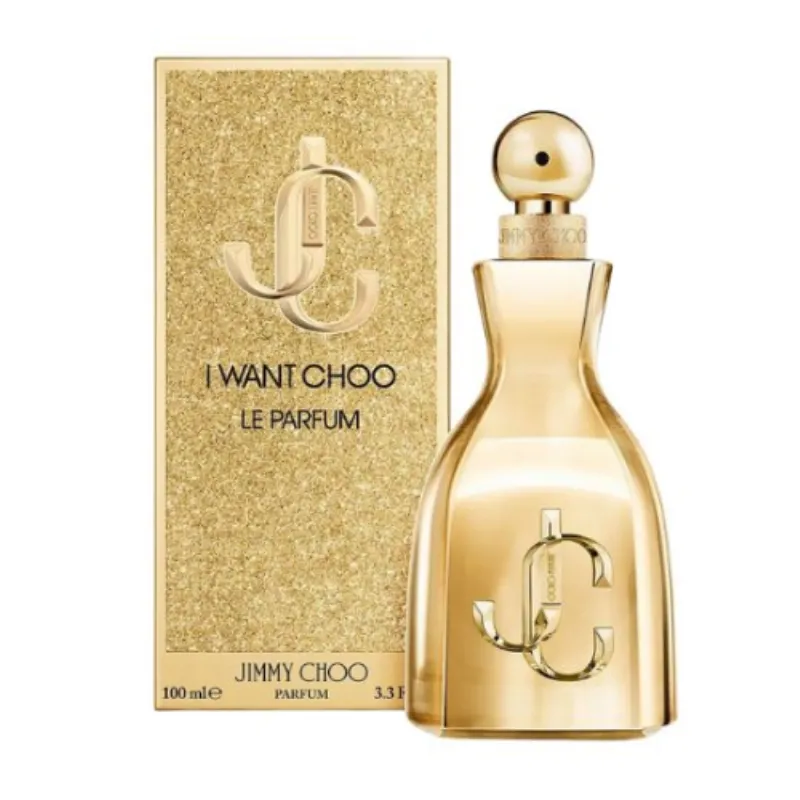 Chai nước hoa Jimmy Choo Man màu xám khói với thiết kế tinh tế, nắp giả da cá sấu, đặt trên nền tối giản.