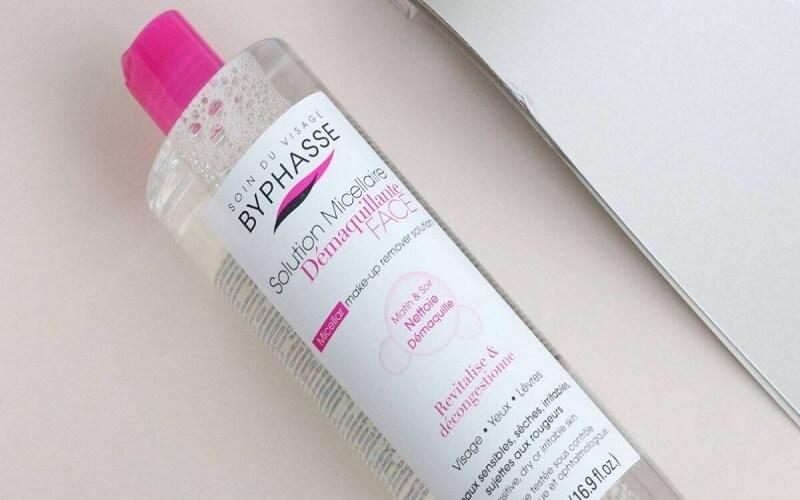 Nước tẩy trang Byphasse là gì, tìm hiểu về công nghệ micelle và nguồn gốc xuất xứ của sản phẩm.