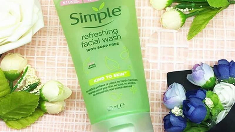 Hướng dẫn phân biệt sữa rửa mặt Garnier thật và giả qua bao bì, mùi, kết cấu