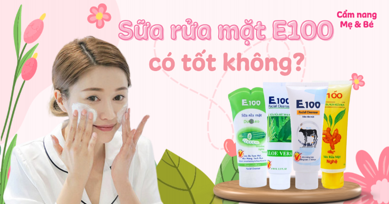 lan da bi kich ung man do khi dung sua rua mat nha dam khong hop