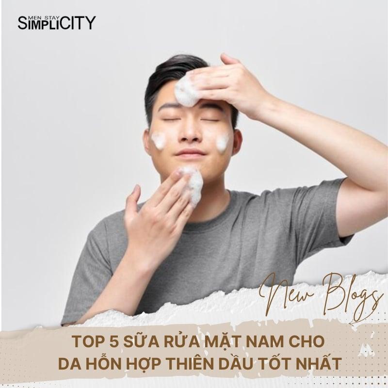 Sữa rửa mặt acne không phải giải pháp duy nhất, cần kết hợp chăm sóc da toàn diện