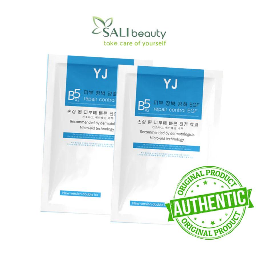 Hình ảnh minh họa phản hồi tích cực từ người dùng về serum Pretty Skin B5