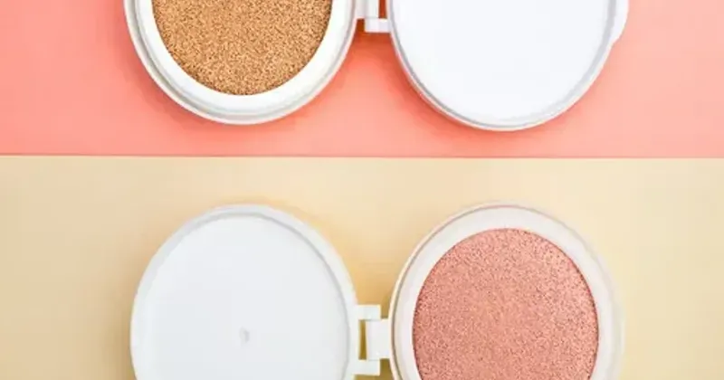Quy trình chăm sóc da trước khi trang điểm makeup tone Hàn, giúp da ẩm mượt và căng bóng