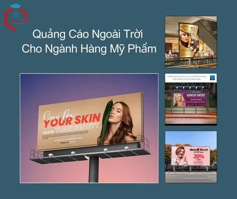 Sơ đồ quy trình các bước triển khai một chiến dịch quảng cáo pa la (OOH) hiệu quả từ ý tưởng đến thực thi và đo lường.