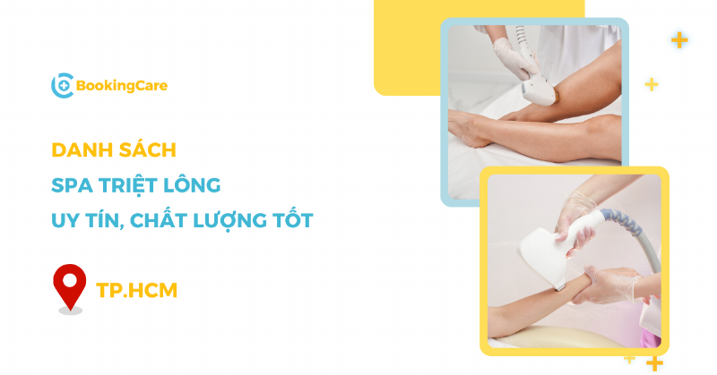 Quy trình triệt lông Hasaki chuyên nghiệp đảm bảo hiệu quả và an toàn