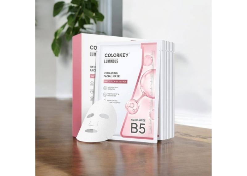 Review mặt nạ Colorkey từ người dùng thực tế