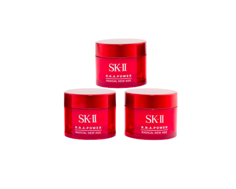 Mua SK 2 giá chính hãng hay xách tay ảnh hưởng đến giá cả và chất lượng sản phẩm