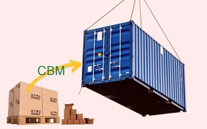 So sánh đơn vị PCS với các đơn vị đo lường khác như KG, Lít, Thùng, Hộp trong thương mại