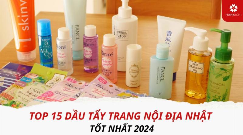 Sự khác biệt giữa dầu tẩy trang SK-II và các sản phẩm tẩy trang phổ thông khác trên thị trường.