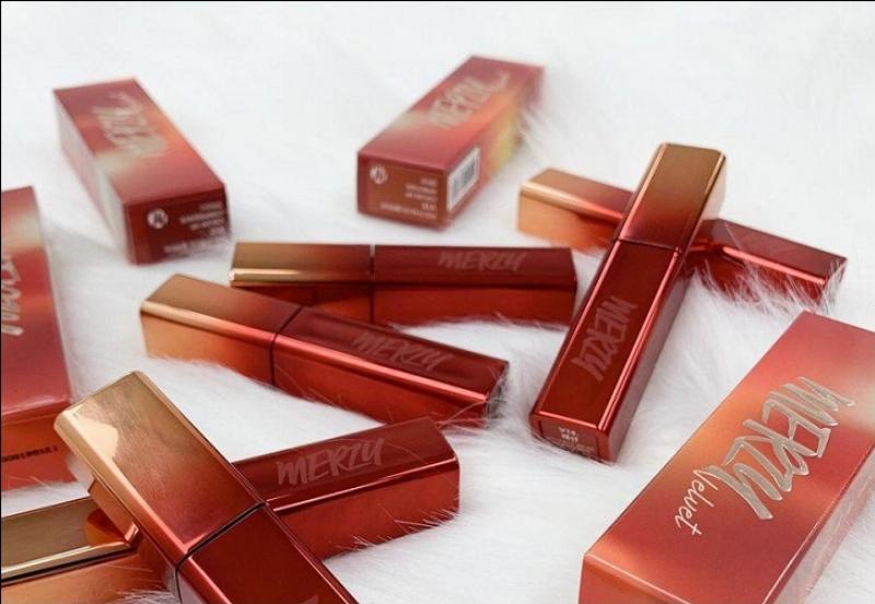 Các dòng son môi YSL được ưa chuộng nhất tại thị trường Việt Nam.