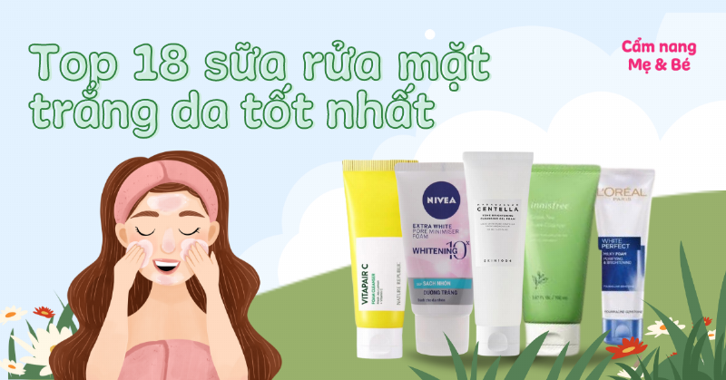 Hình ảnh sản phẩm sữa rửa mặt Naruko Ý Dĩ, làm nổi bật màu vàng hoặc trắng đặc trưng