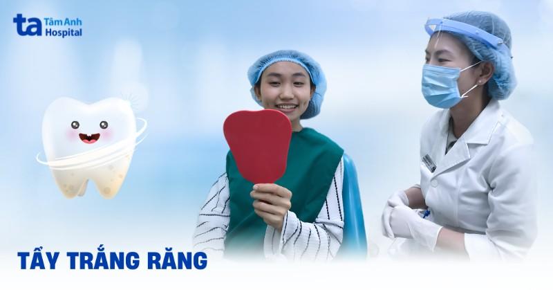 Những lưu ý quan trọng khi sử dụng sản phẩm tẩy trắng răng tại nhà an toàn và hiệu quả