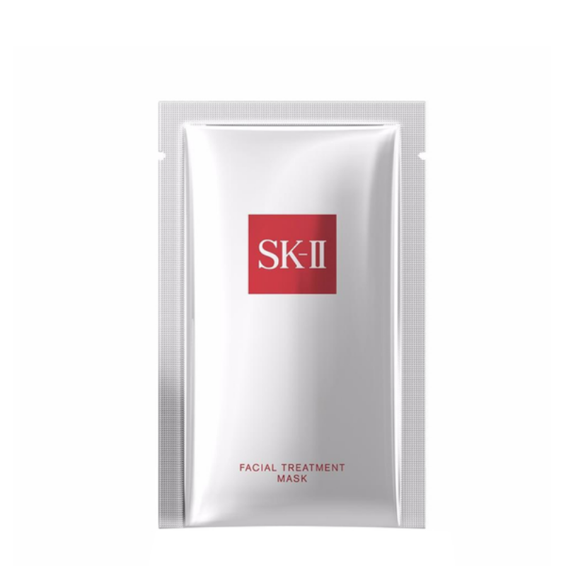 Tìm hiểu về thành phần Pitera độc quyền có trong mặt nạ SK-II