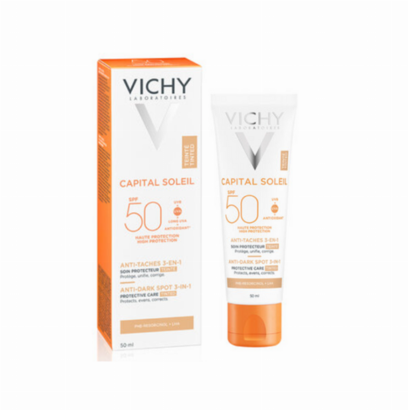 nuoc khoang nui lua vichy thanh phan chinh chong nang