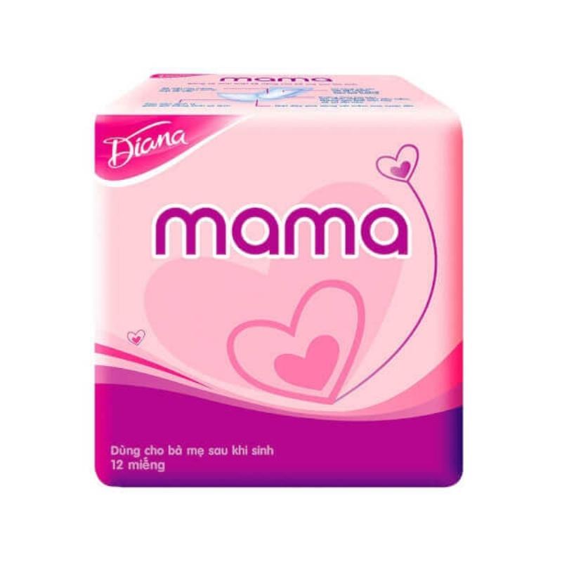 Chia sẻ kinh nghiệm thực tế từ các mẹ bỉm sữa khi sử dụng bỉm quần Diana cho con
