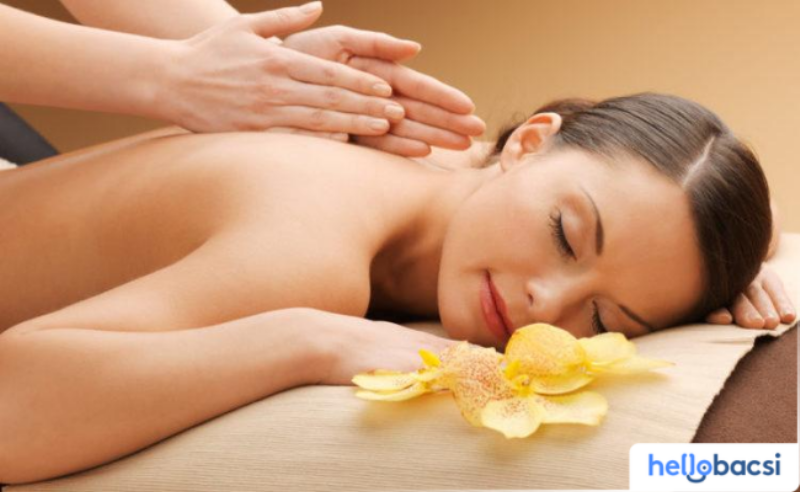Các liệu pháp trị liệu cơ thể phổ biến tại spa