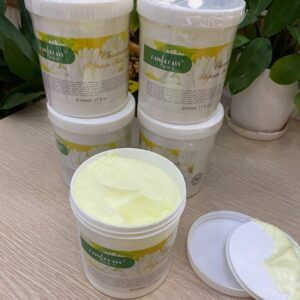 BỘ CHĂM SÓC DA HOA CÚC CHUYÊN DÙNG TRONG SPA