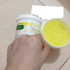 BỘ CHĂM SÓC DA HOA CÚC CHUYÊN DÙNG TRONG SPA