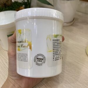 BỘ CHĂM SÓC DA HOA CÚC CHUYÊN DÙNG TRONG SPA