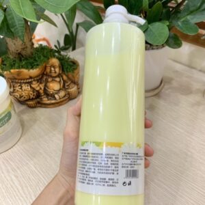 BỘ CHĂM SÓC DA HOA CÚC CHUYÊN DÙNG TRONG SPA