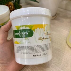 BỘ CHĂM SÓC DA HOA CÚC CHUYÊN DÙNG TRONG SPA
