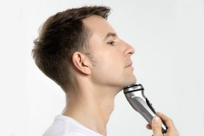 Hướng dẫn vệ sinh và bảo quản máy cạo râu Enchen đúng cách