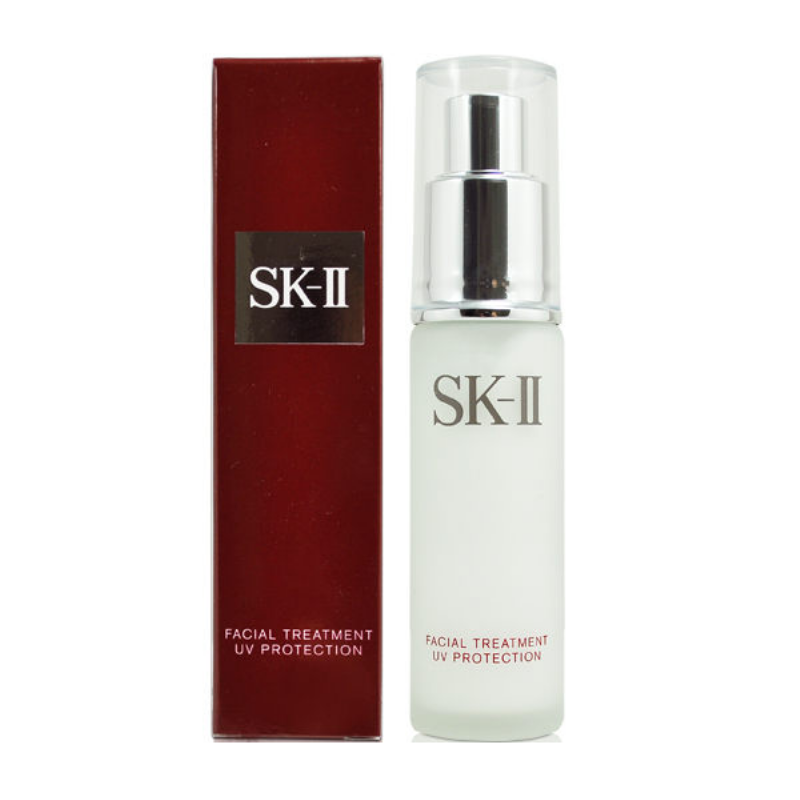 Kem chống nắng SK-II giúp bảo vệ, dưỡng ẩm và ngăn ngừa lão hóa da hiệu quả.