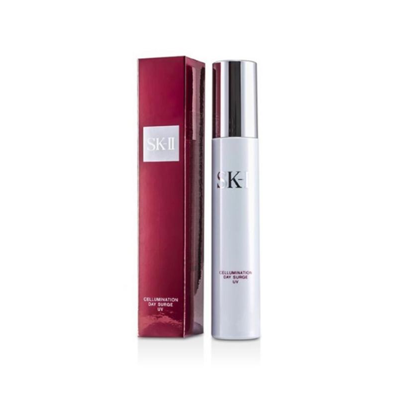 Tổng hợp các câu hỏi thường gặp về kem chống nắng SK-II và câu trả lời.