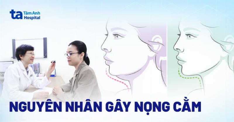 Hình ảnh minh họa khuôn mặt thay đổi sau khi giảm cân, trông thon gọn và săn chắc hơn