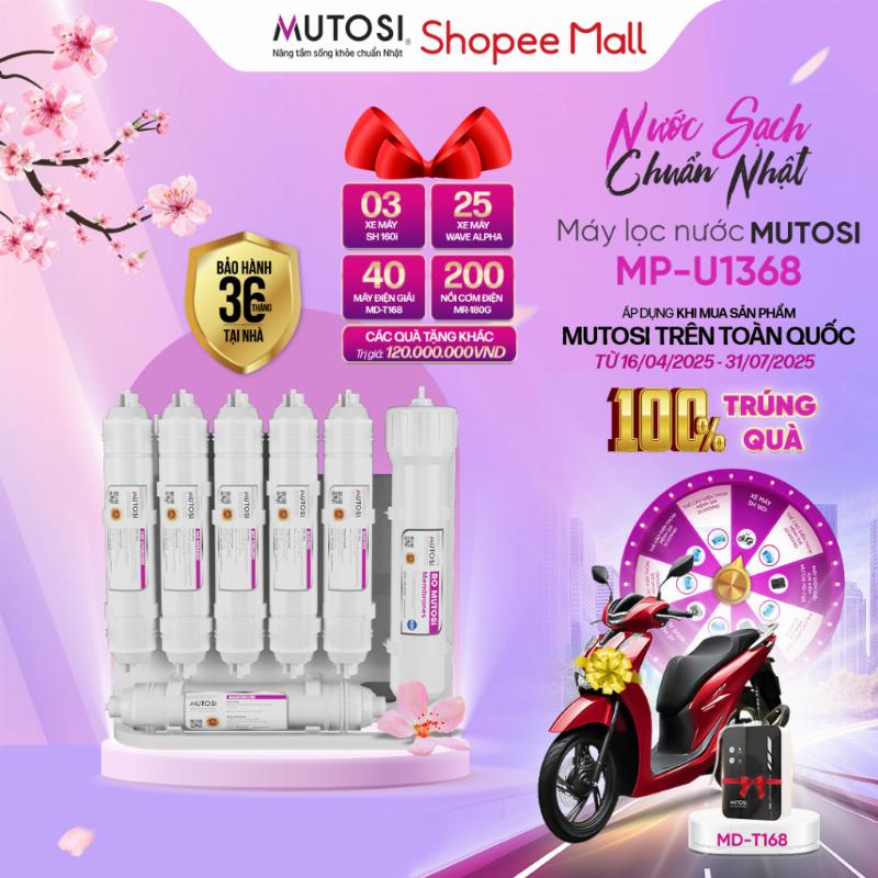 Mua mỹ phẩm SK-II tại Mall 1368
