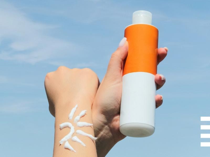 Các dòng sản phẩm chống nắng Martiderm đa dạng cho từng loại da và nhu cầu.