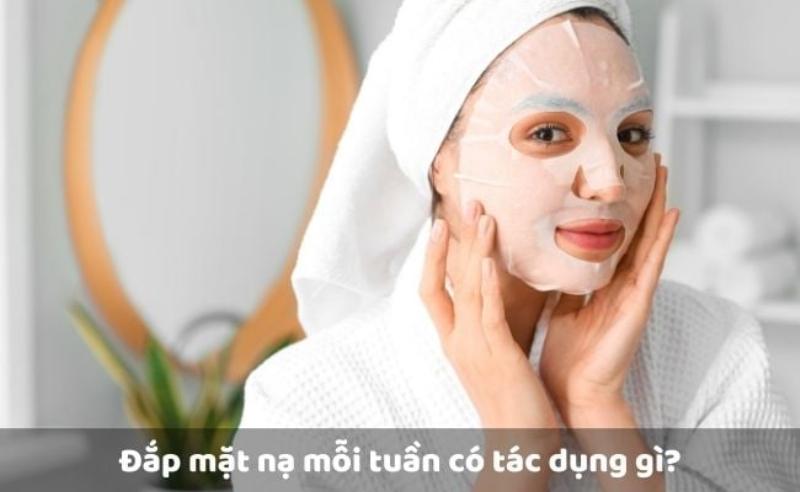 Chọn mặt nạ giấy phù hợp với từng loại da giúp đạt hiệu quả tốt nhất, từ cấp ẩm đến trị mụn và làm sáng.