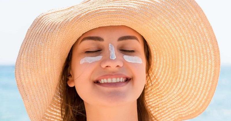 Giải thích chỉ số SPF và PA trên kem chống nắng