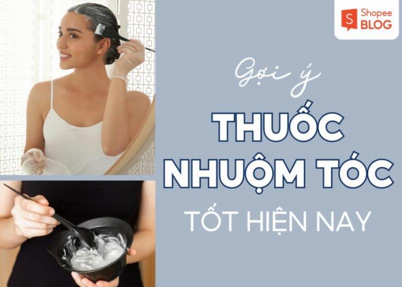 Hướng dẫn chi tiết cách sử dụng thuốc nhuộm Bigen dạng kem tại nhà cho người mới bắt đầu